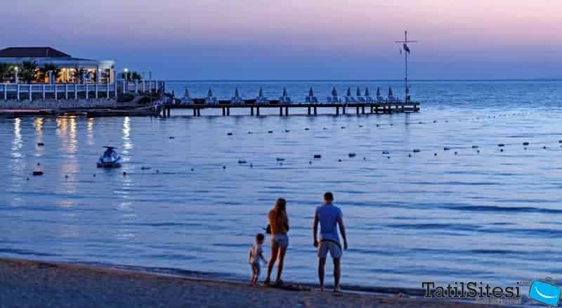 Majesty Club Tarhan Beach 